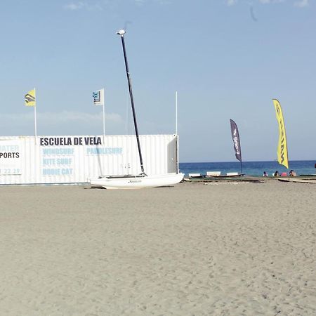 Precioso Apartamento Los Alamos Playa Golf Torremolinos Exteriér fotografie