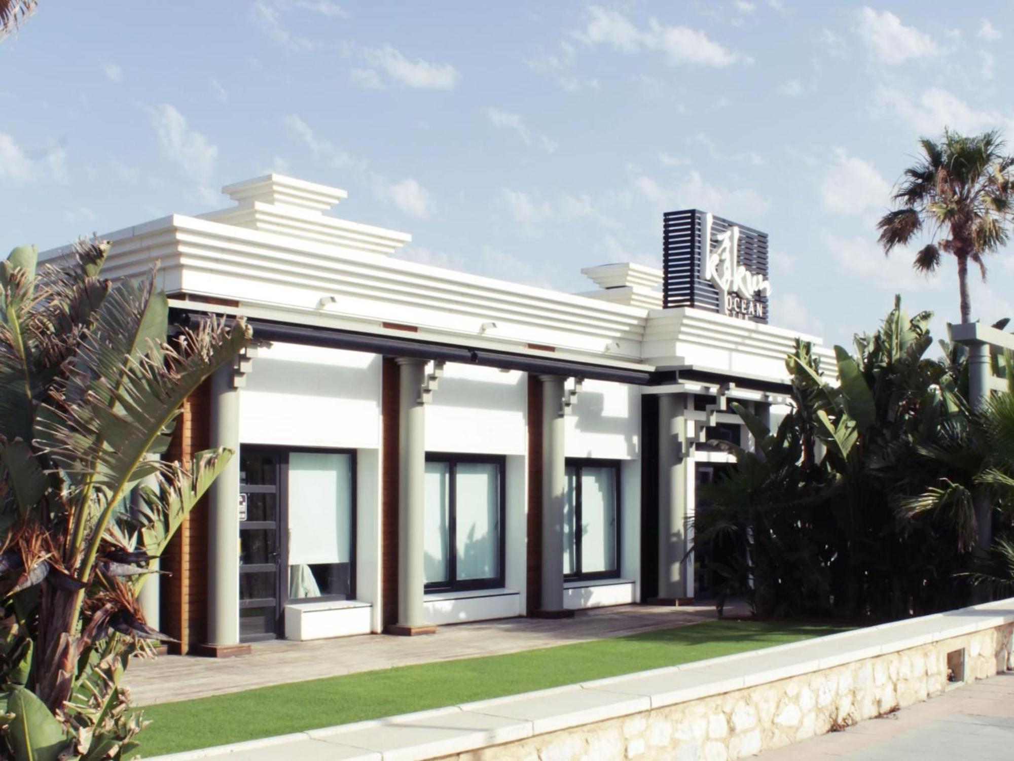 Precioso Apartamento Los Alamos Playa Golf Torremolinos Exteriér fotografie