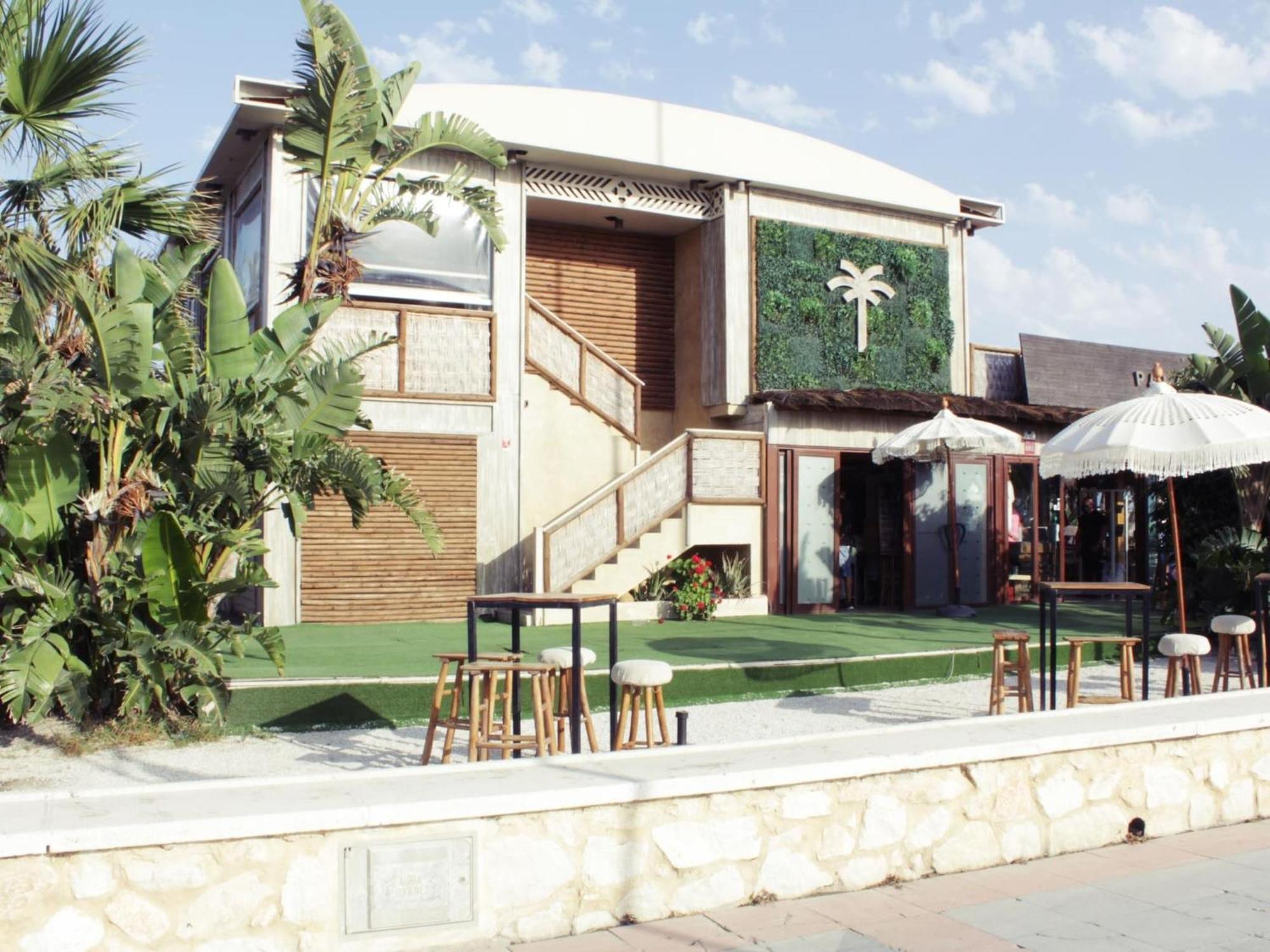 Precioso Apartamento Los Alamos Playa Golf Torremolinos Exteriér fotografie
