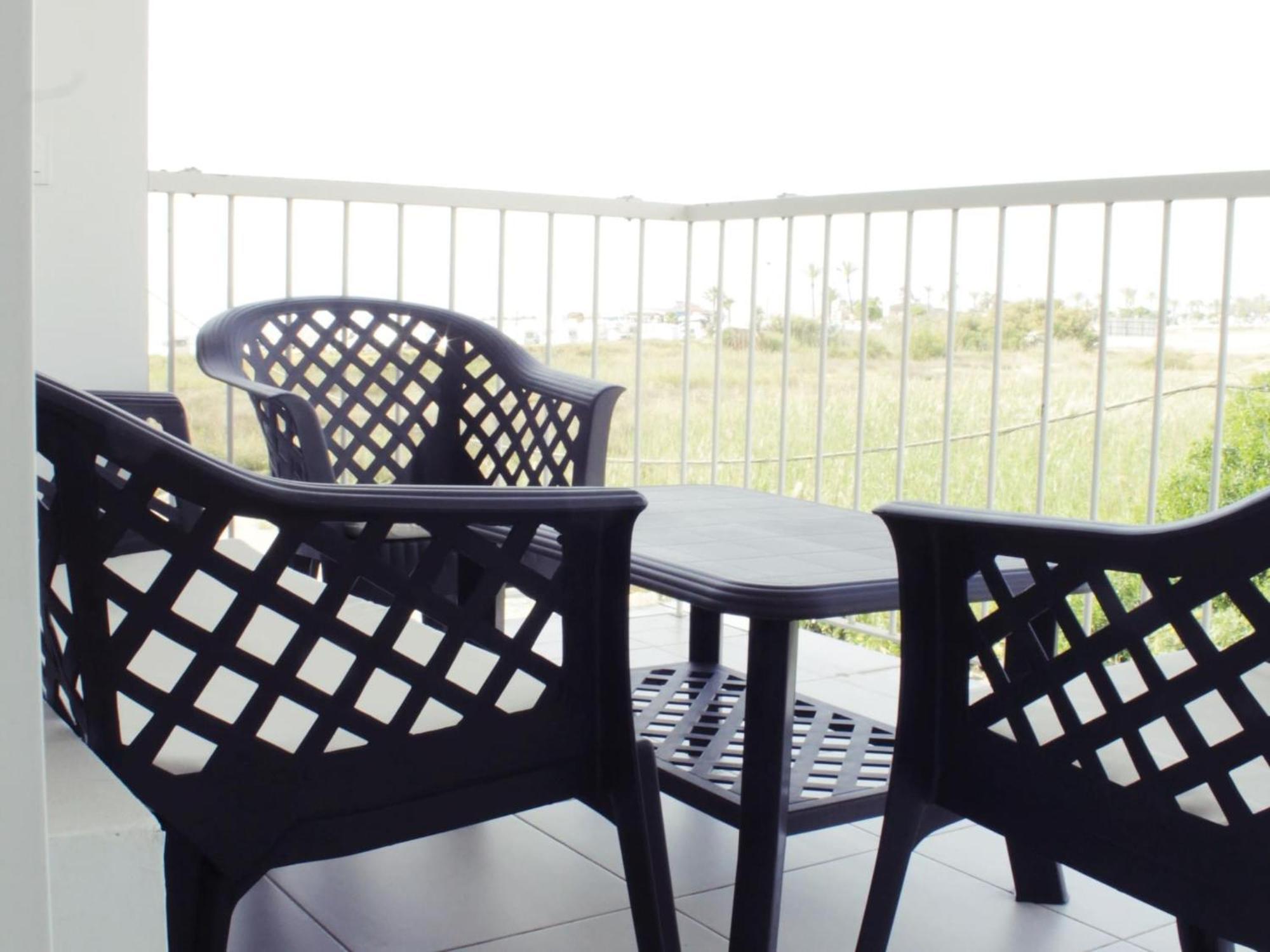 Precioso Apartamento Los Alamos Playa Golf Torremolinos Exteriér fotografie