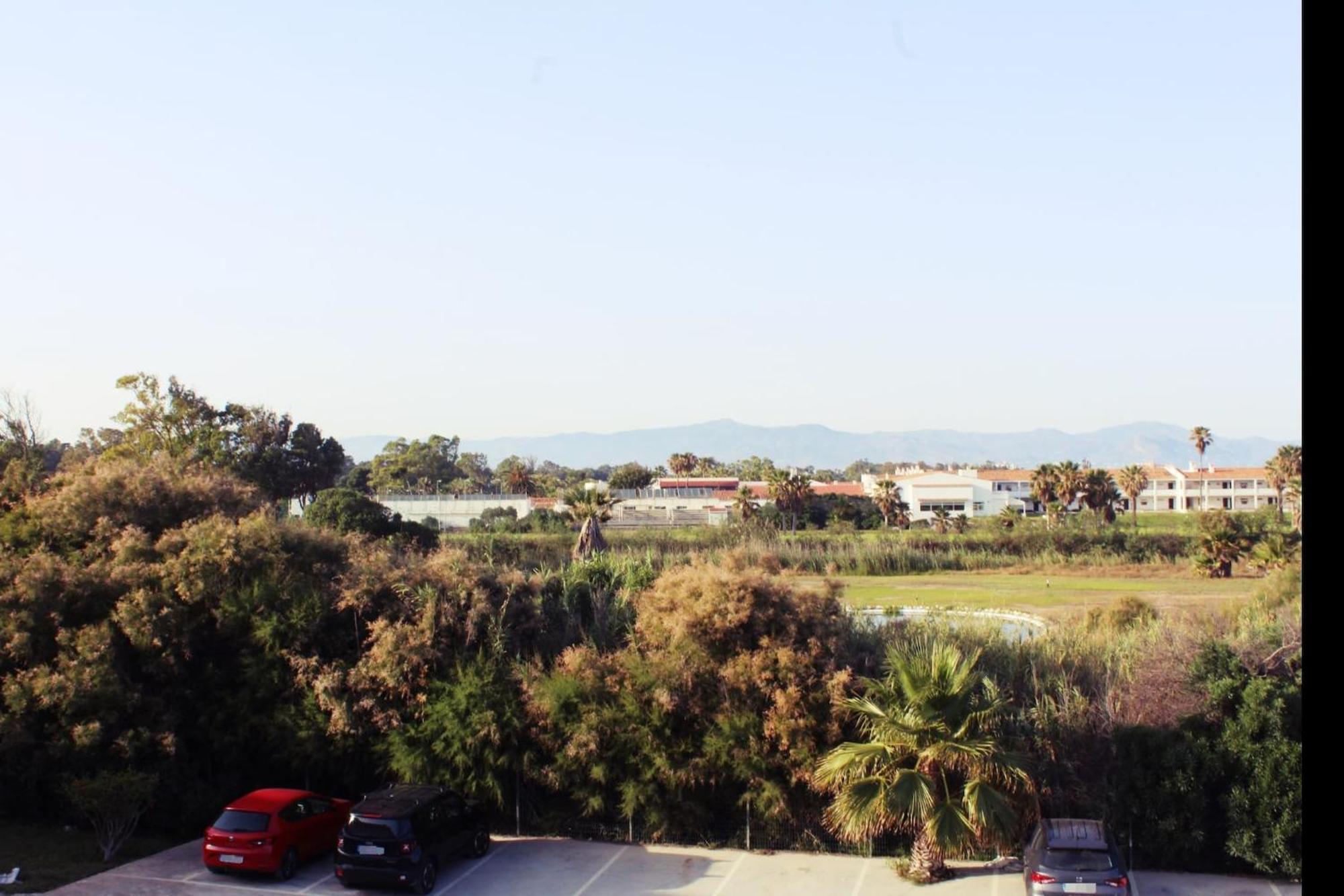 Precioso Apartamento Los Alamos Playa Golf Torremolinos Exteriér fotografie