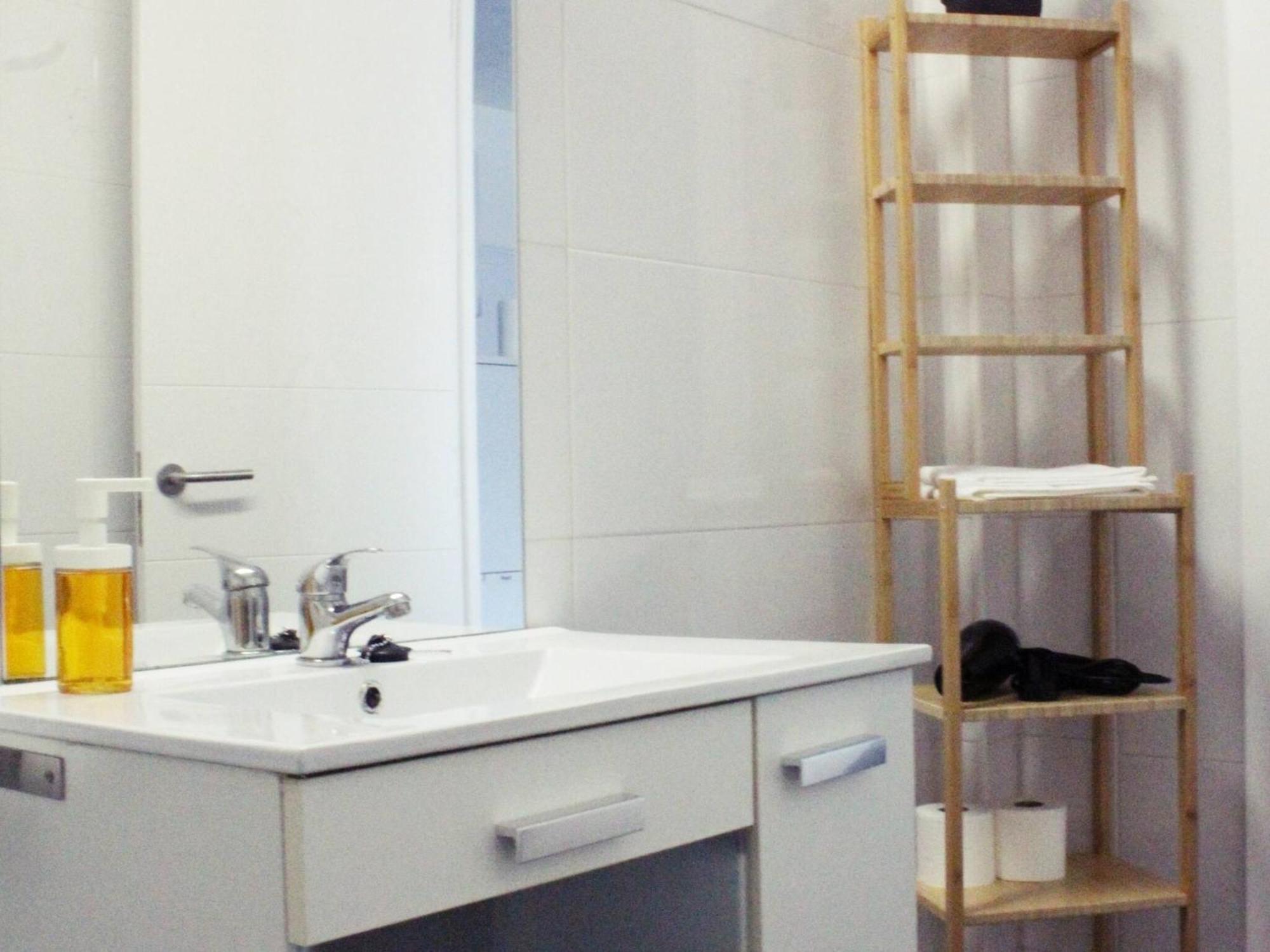 Precioso Apartamento Los Alamos Playa Golf Torremolinos Exteriér fotografie