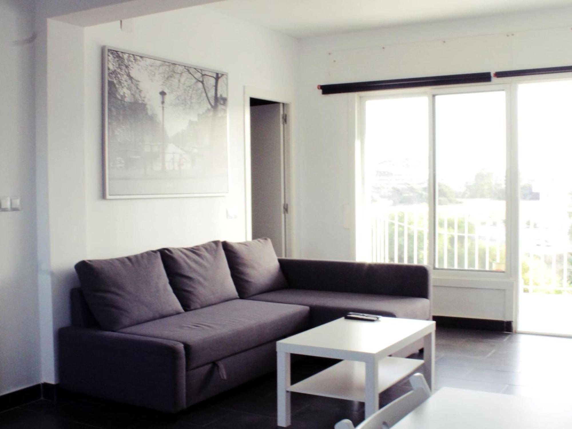 Precioso Apartamento Los Alamos Playa Golf Torremolinos Exteriér fotografie