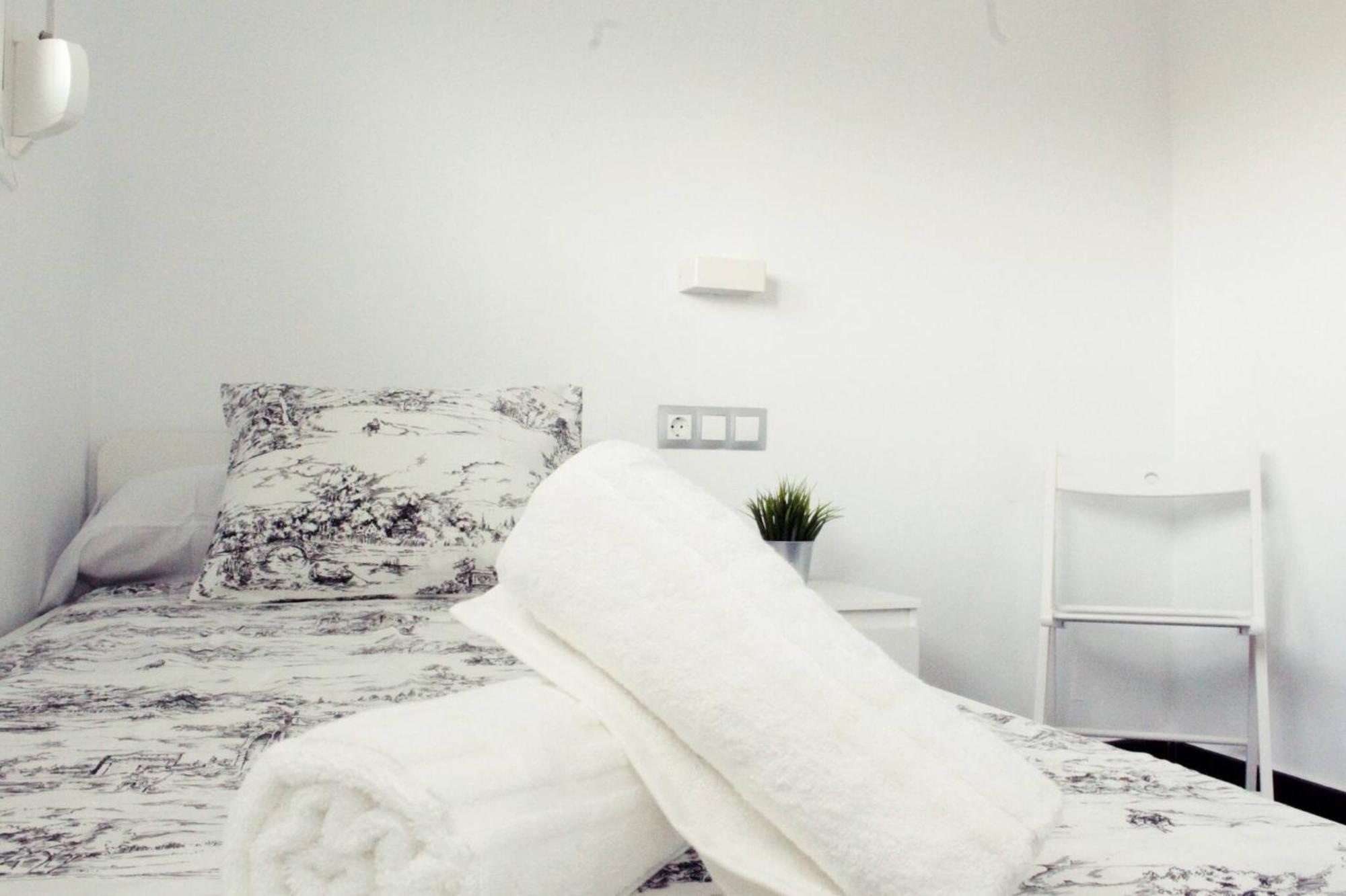 Precioso Apartamento Los Alamos Playa Golf Torremolinos Exteriér fotografie