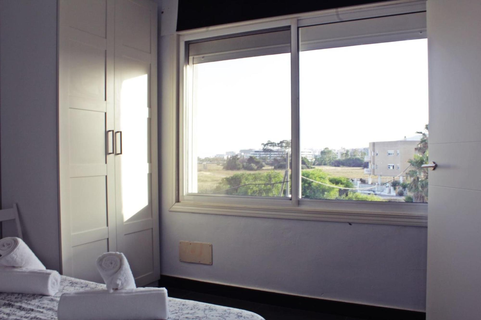 Precioso Apartamento Los Alamos Playa Golf Torremolinos Exteriér fotografie