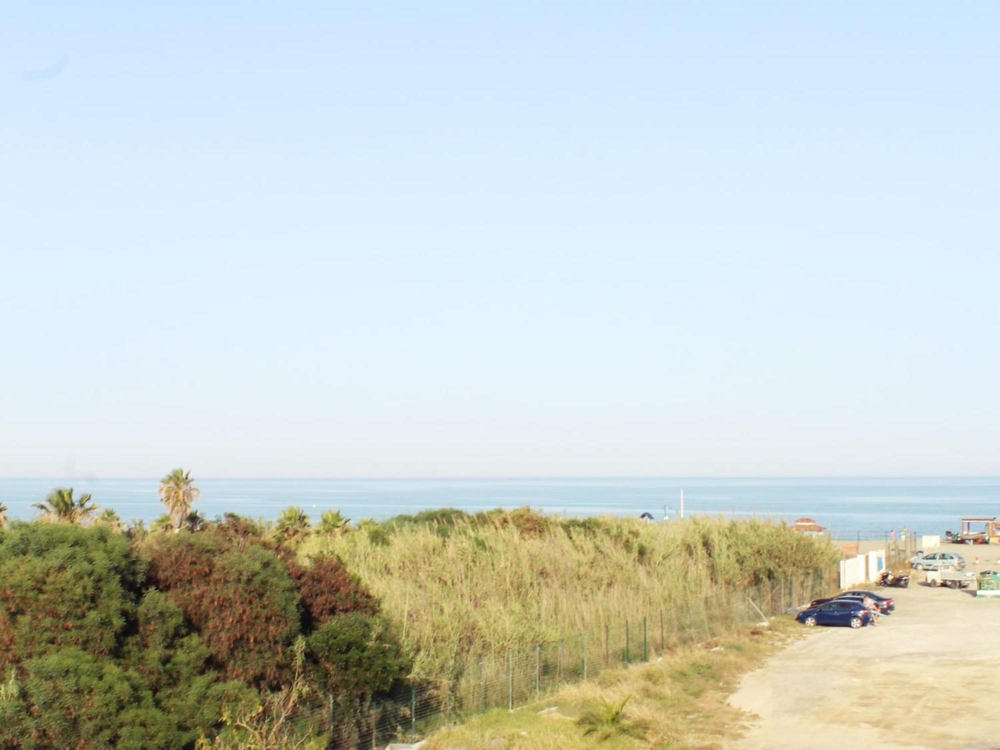 Precioso Apartamento Los Alamos Playa Golf Torremolinos Exteriér fotografie